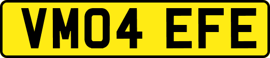 VM04EFE
