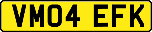 VM04EFK