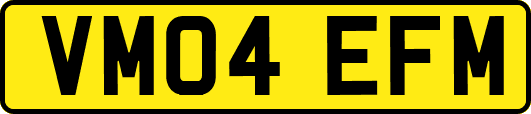VM04EFM