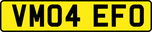 VM04EFO