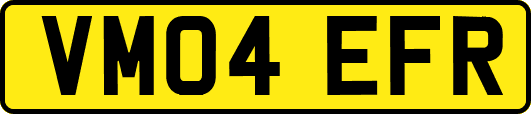 VM04EFR