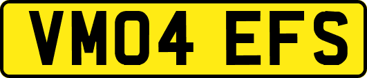 VM04EFS
