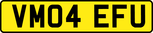 VM04EFU