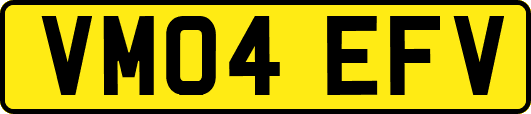 VM04EFV