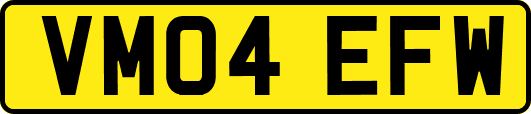 VM04EFW