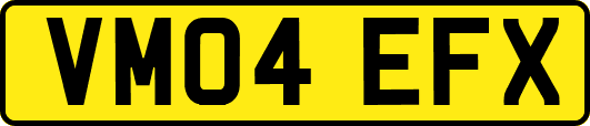 VM04EFX