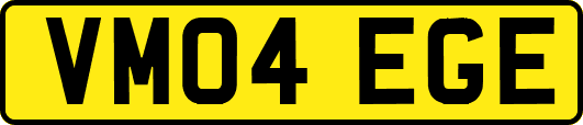 VM04EGE