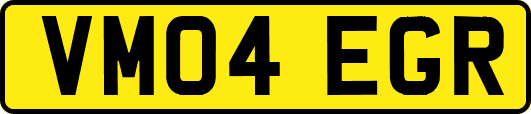 VM04EGR