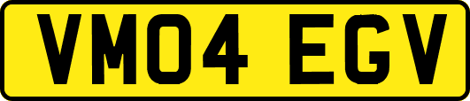 VM04EGV