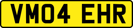 VM04EHR