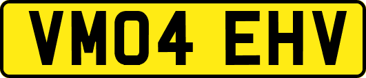 VM04EHV