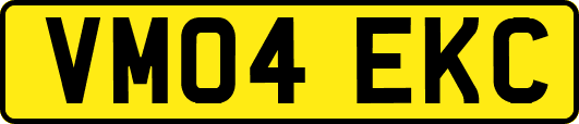 VM04EKC