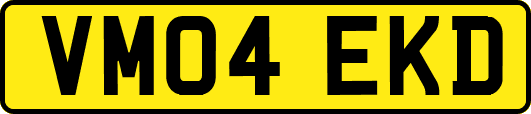 VM04EKD