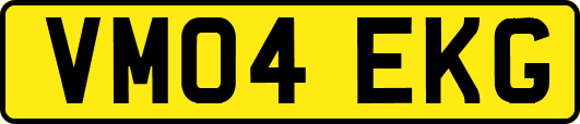 VM04EKG