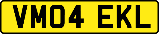 VM04EKL
