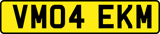 VM04EKM