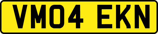 VM04EKN