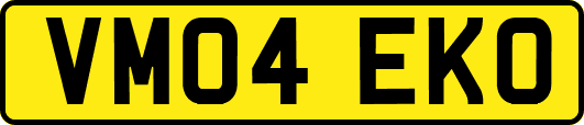 VM04EKO