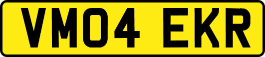 VM04EKR