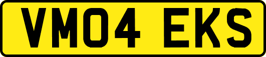 VM04EKS