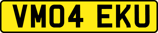 VM04EKU