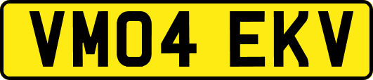 VM04EKV