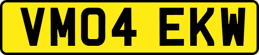 VM04EKW