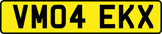 VM04EKX