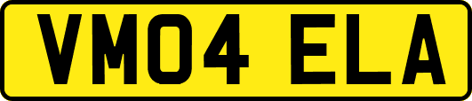 VM04ELA