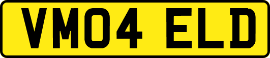 VM04ELD