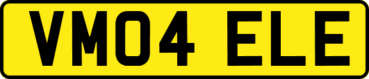 VM04ELE