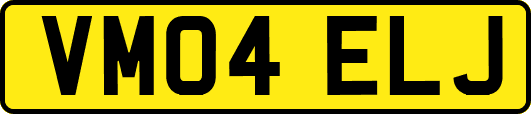 VM04ELJ