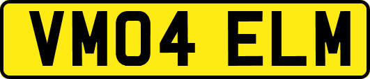 VM04ELM