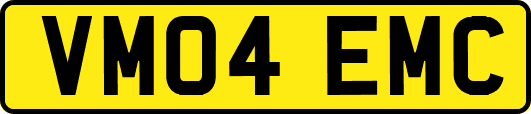 VM04EMC