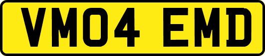 VM04EMD