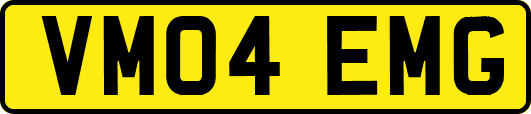VM04EMG