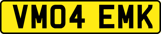 VM04EMK