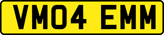 VM04EMM