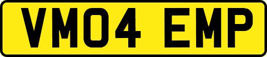 VM04EMP
