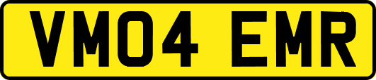 VM04EMR