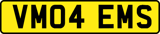 VM04EMS