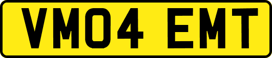 VM04EMT