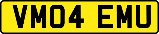 VM04EMU