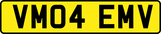 VM04EMV