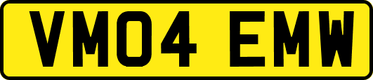 VM04EMW