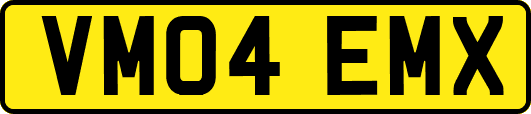 VM04EMX