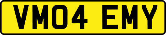 VM04EMY