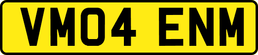 VM04ENM