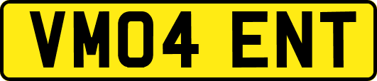 VM04ENT