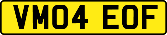 VM04EOF